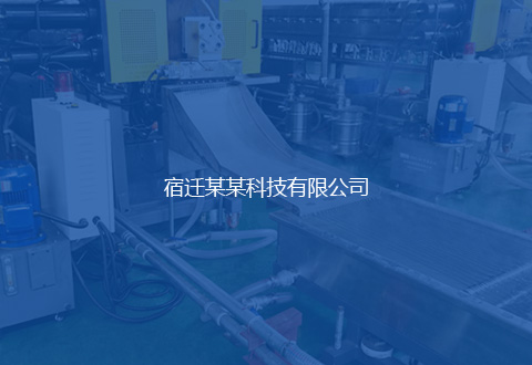 宿遷某某科技有限公司